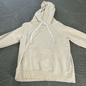 Under armor hoodie